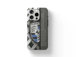 Porsche Protezione Smartphone Serie Limitata Pro Max